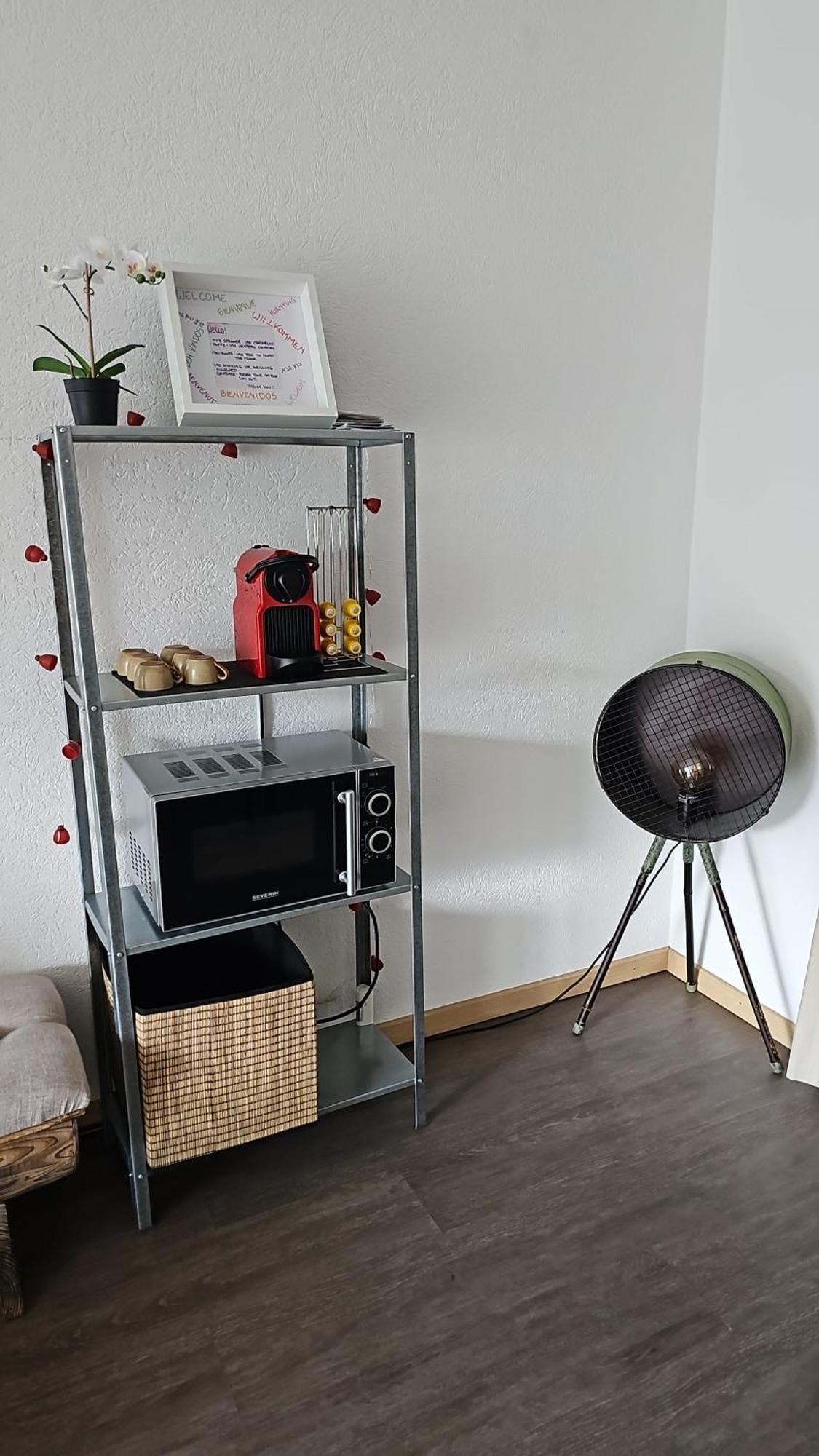 Amazing Studio In Haute-Nendaz Luaran gambar